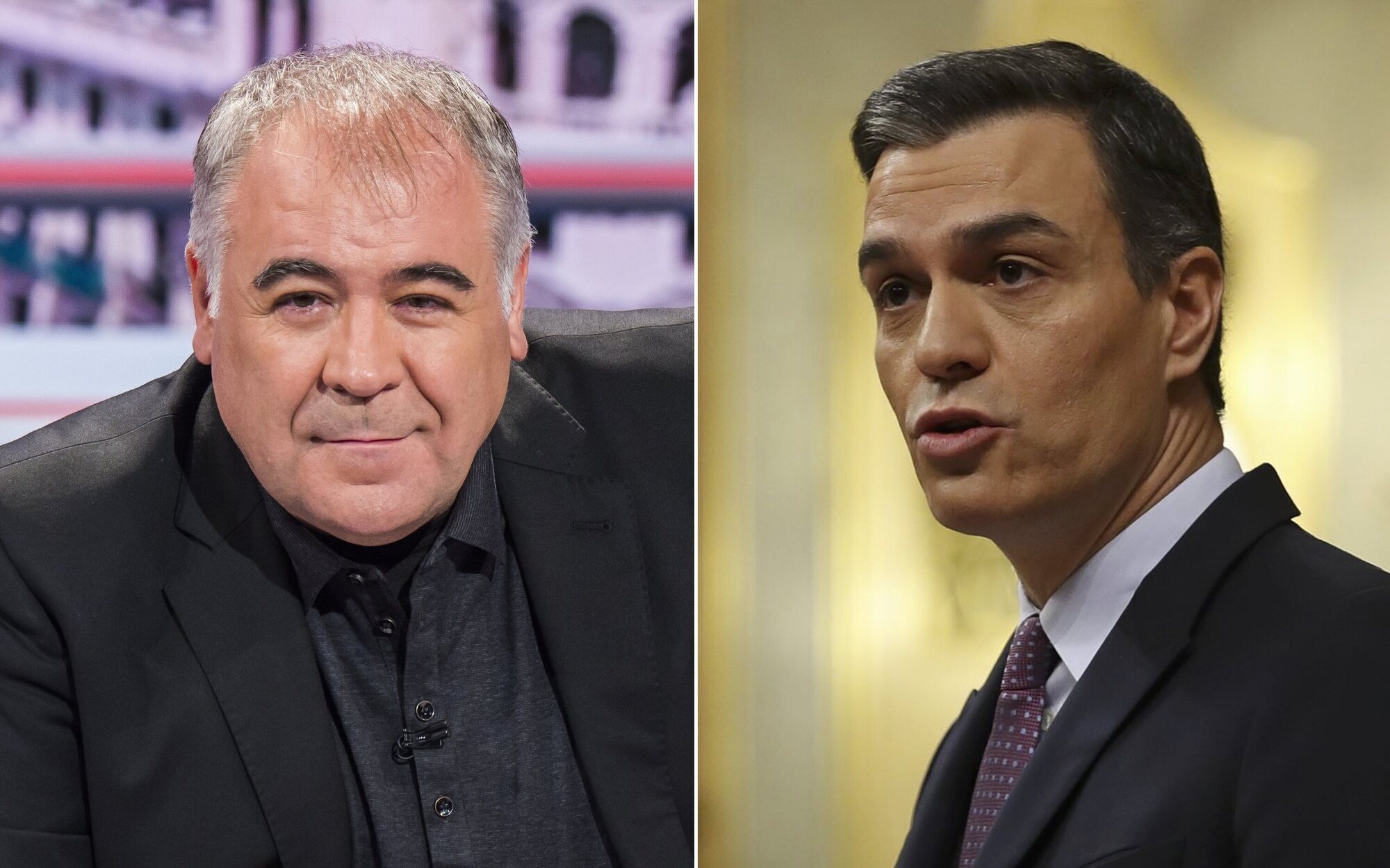 'Al rojo vivo' entrevista a Pedro Sánchez en plena polémica por los indultos y el elevado coste de la luz