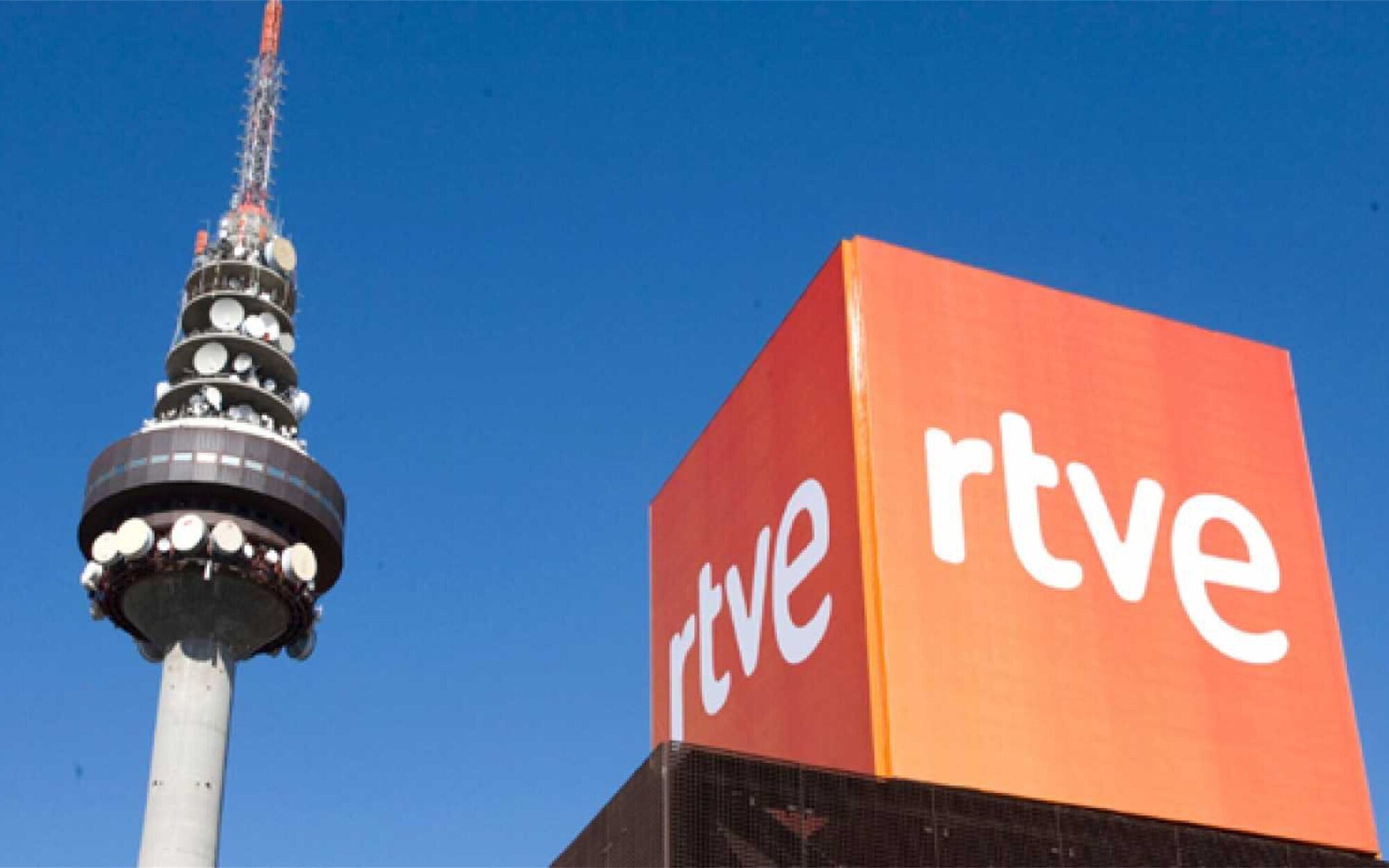 Las plataformas de streaming como Netflix o Disney+ estarán obligadas a financiar a RTVE