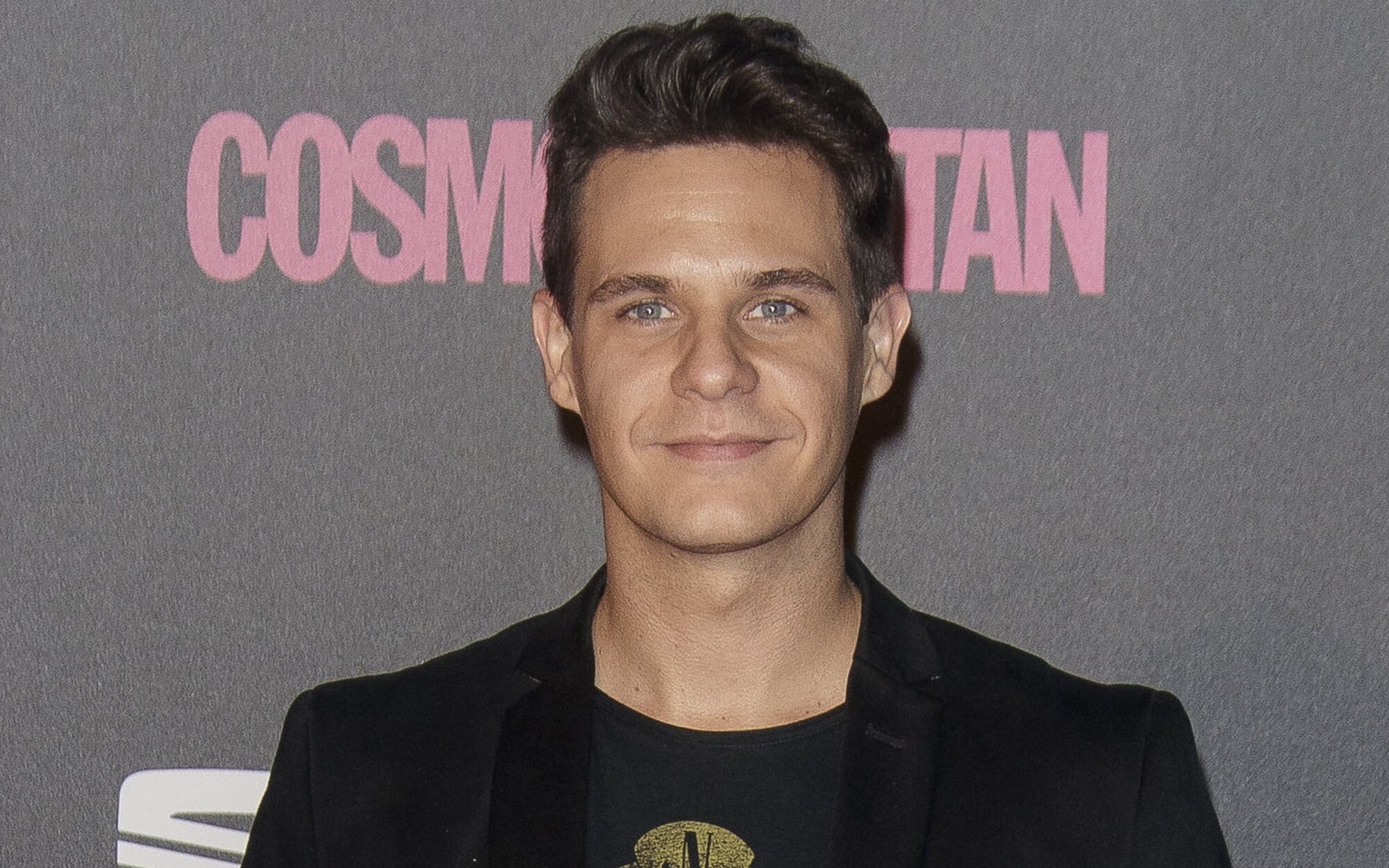 Christian Gálvez competirá contra 'Pasapalabra', presentando 'Alta tensión' en Telecinco