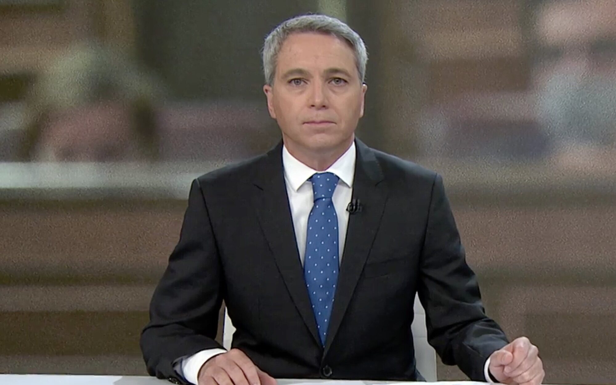 'Antena 3 noticias' (18,7%) revalida liderazgo por 18º mes, pese al ascenso de 'Informativos Telecinco' (15%)