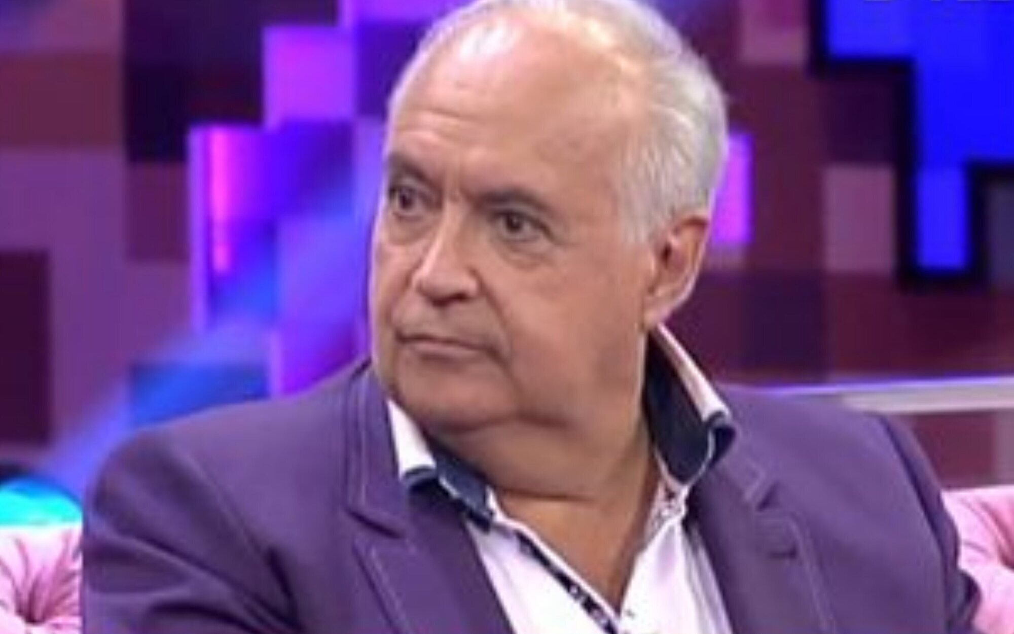 La Fiscalía solicita dejar en libertad a José Luis Moreno si paga una fianza de 3 millones de euros