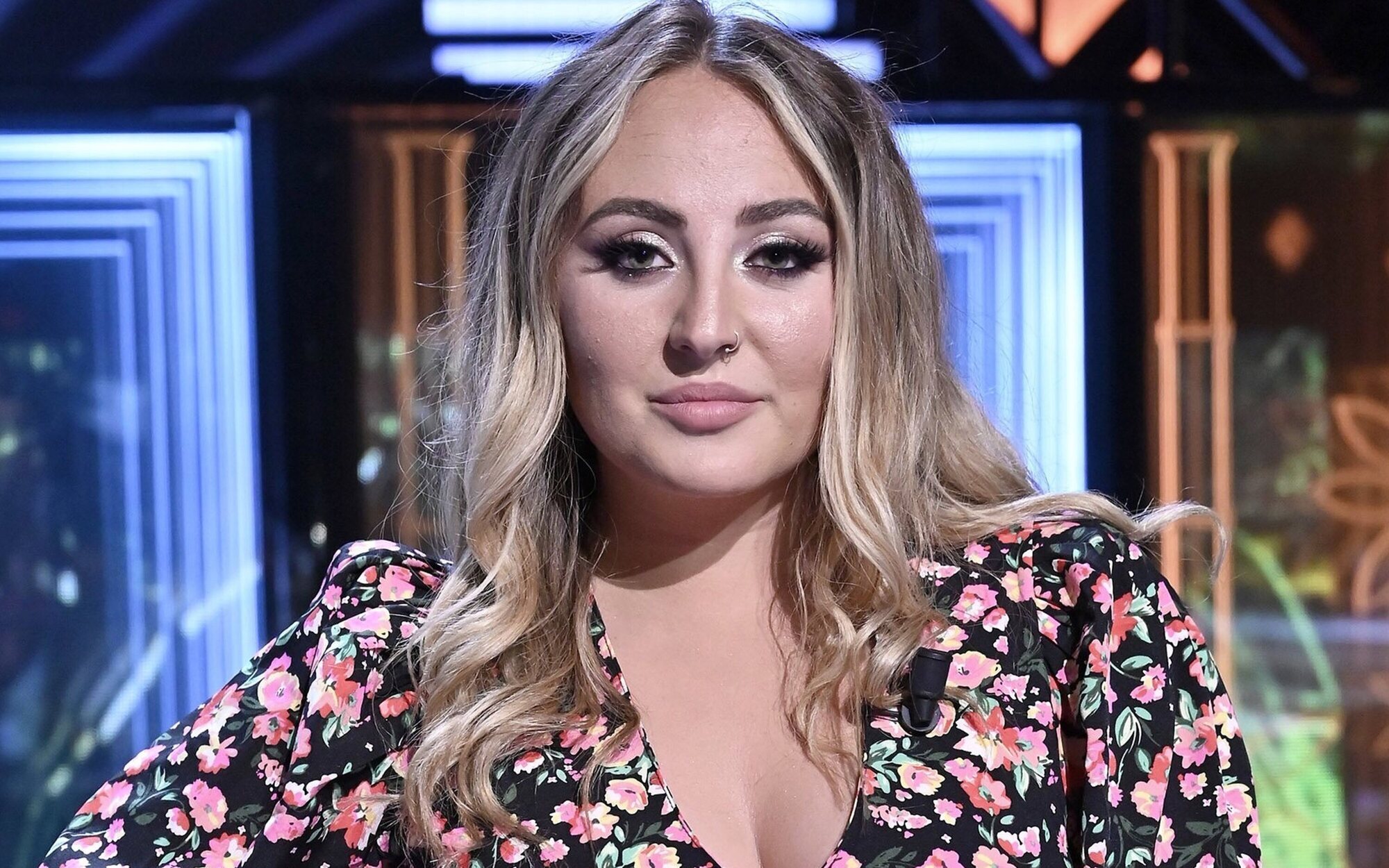 Rocío Flores se pronuncia sobre el famoso "no tiene coño" de Rocío Carrasco: "Me parece vergonzosa" 