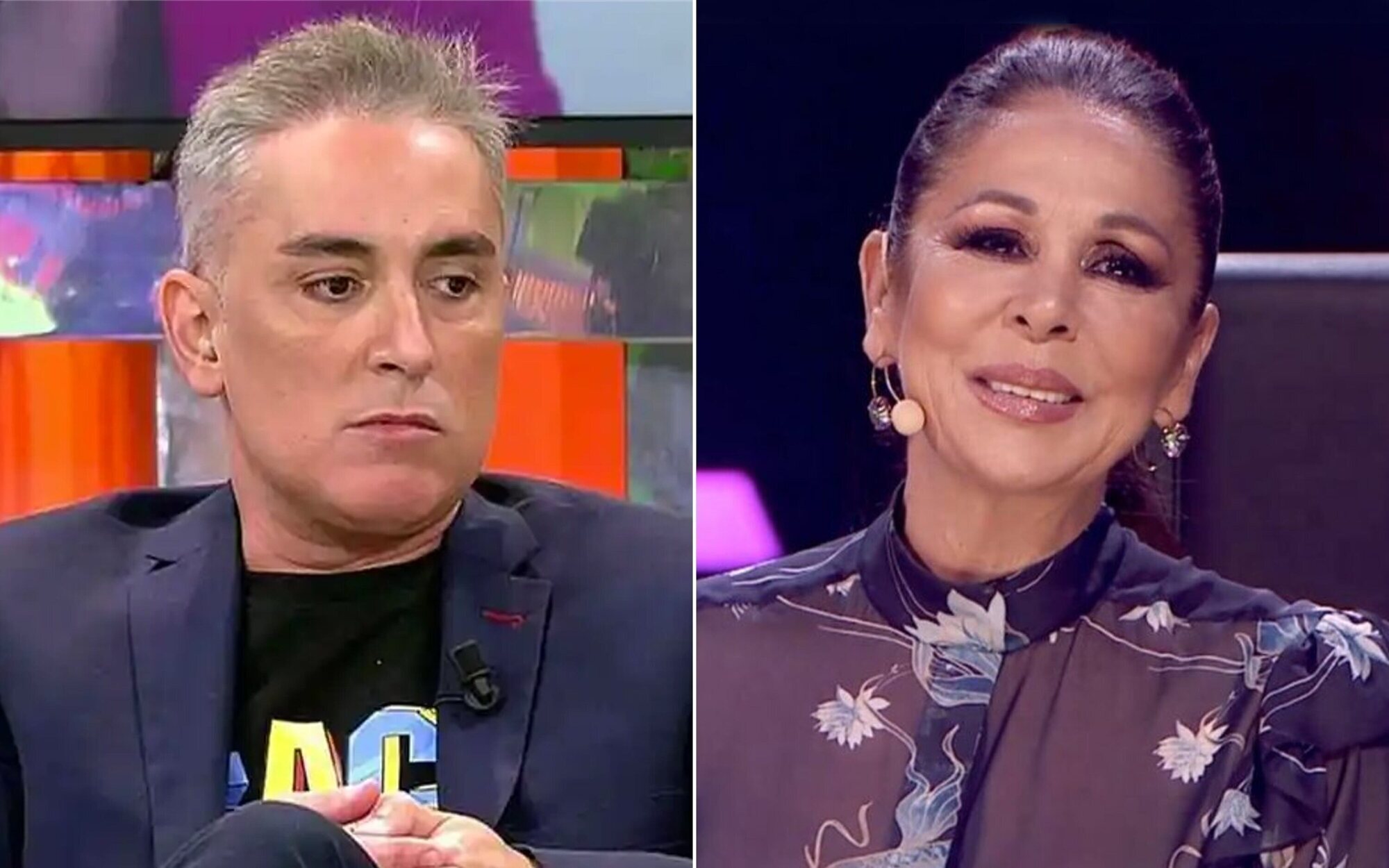 Kiko Hernández estalla contra Isabel Pantoja por saltarse un control en el juzgado: "¡Es un escándalo!"