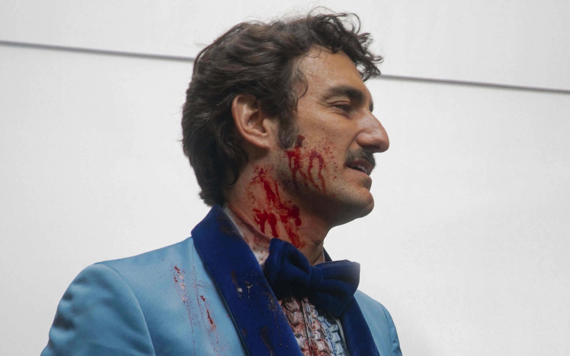 El remake de 'Historias para no dormir' se estrenará durante el otoño de 2021 en Amazon Prime Video