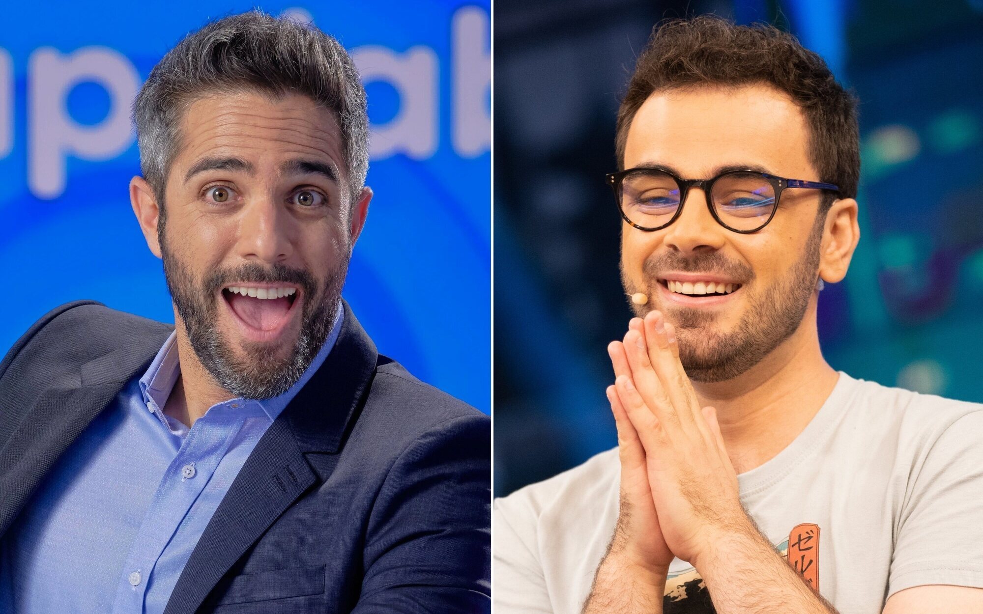 Lo que la cámara no vio: Así reaccionó Roberto Leal cuando Pablo Díaz se llevó el bote de 'Pasapalabra'