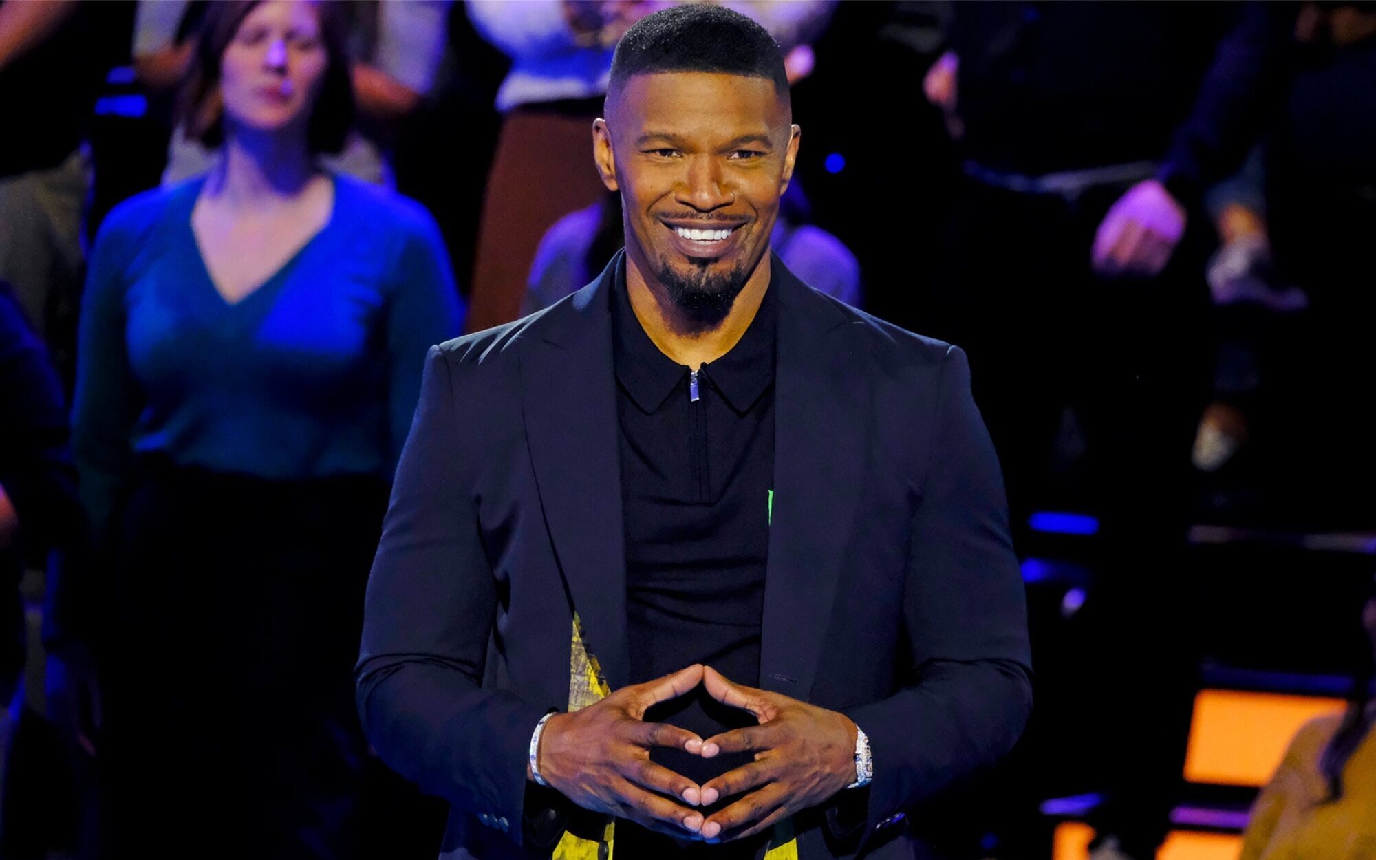 'Beat Shazam' arrebata el liderazgo a 'When Nature Calls with Helen Mirren' en su segunda batalla