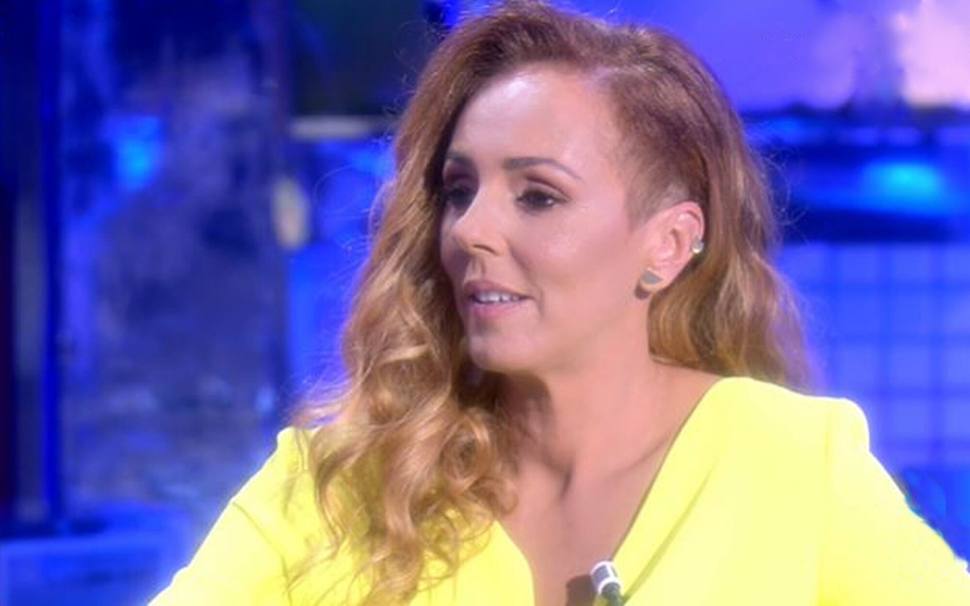 Rocío Carrasco será defensora de la audiencia de 'Sálvame' en su vuelta a Telecinco