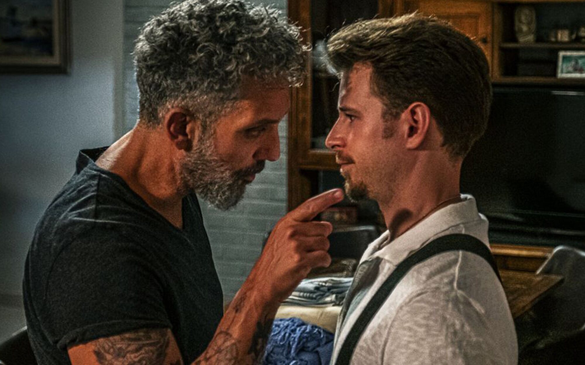 'Los relojes del diablo' (5,7%) no logra destacar en su estreno y 'Mujer' (16,3%) recupera el liderazgo