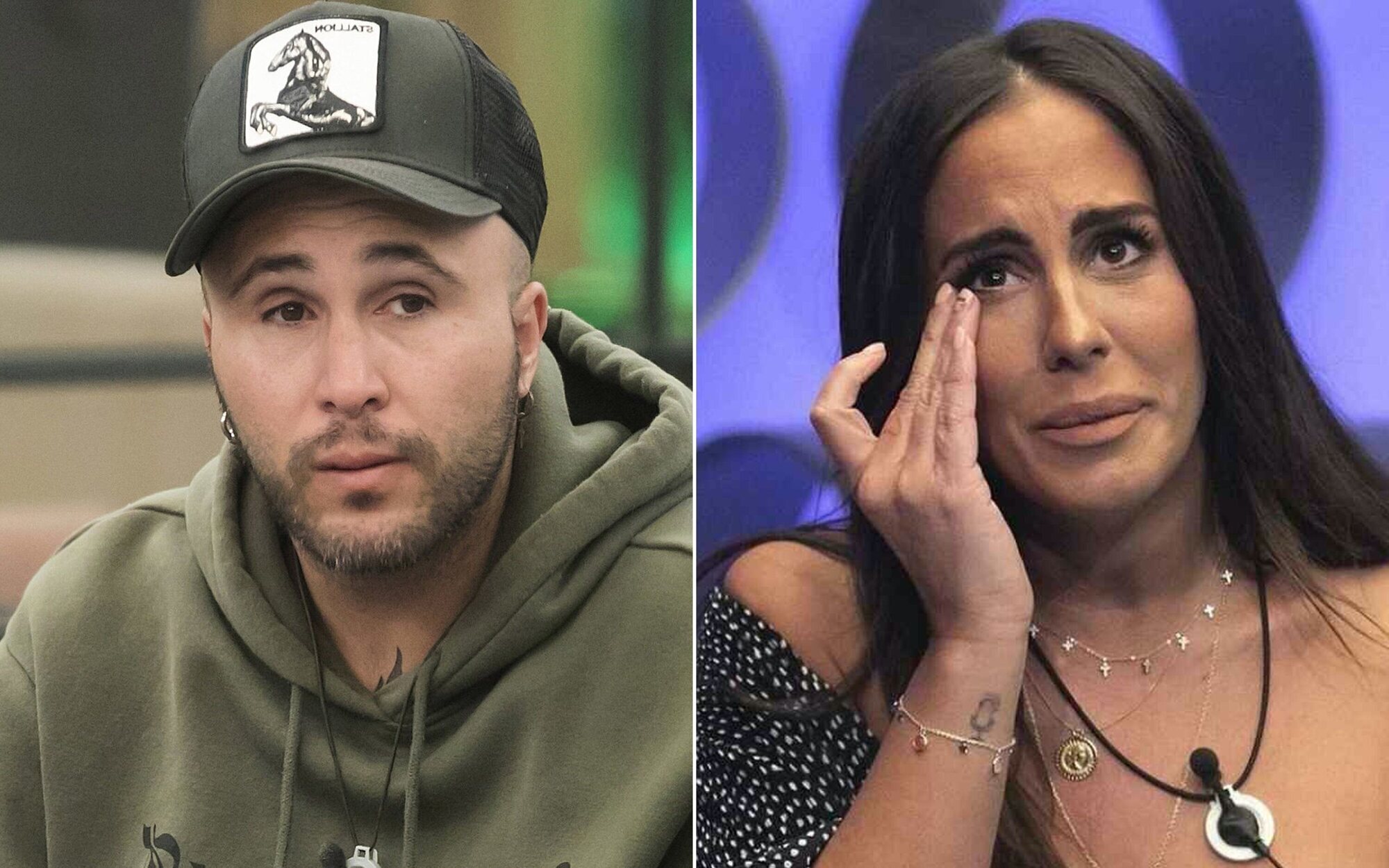 Kiko Rivera estalla contra Anabel Pantoja: "Deja de dar por culo y sobre todo déjame ser feliz"