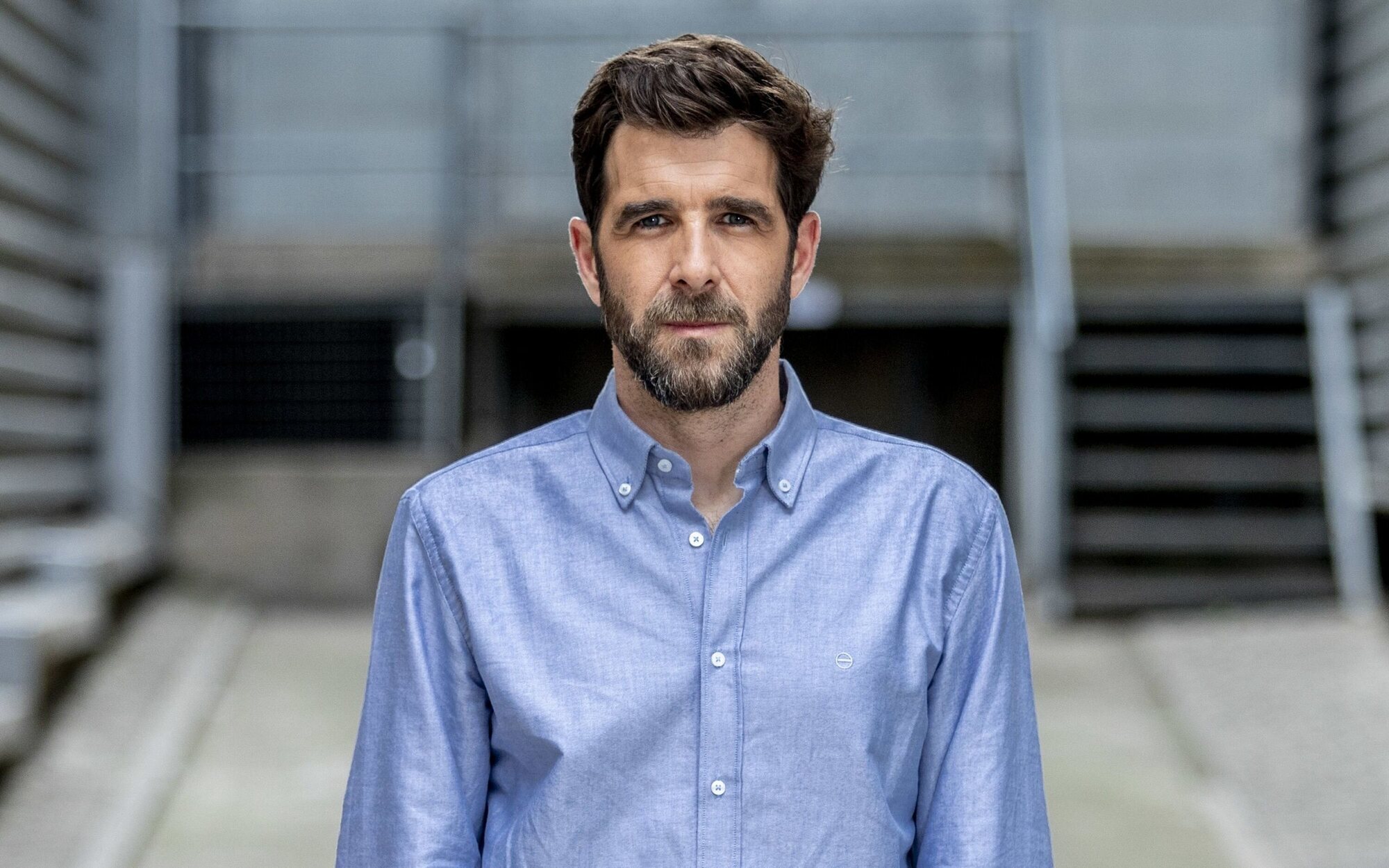 El motivo por el que Gonzo y su equipo de 'Salvados' han sido "expulsados" de Marruecos por la policía