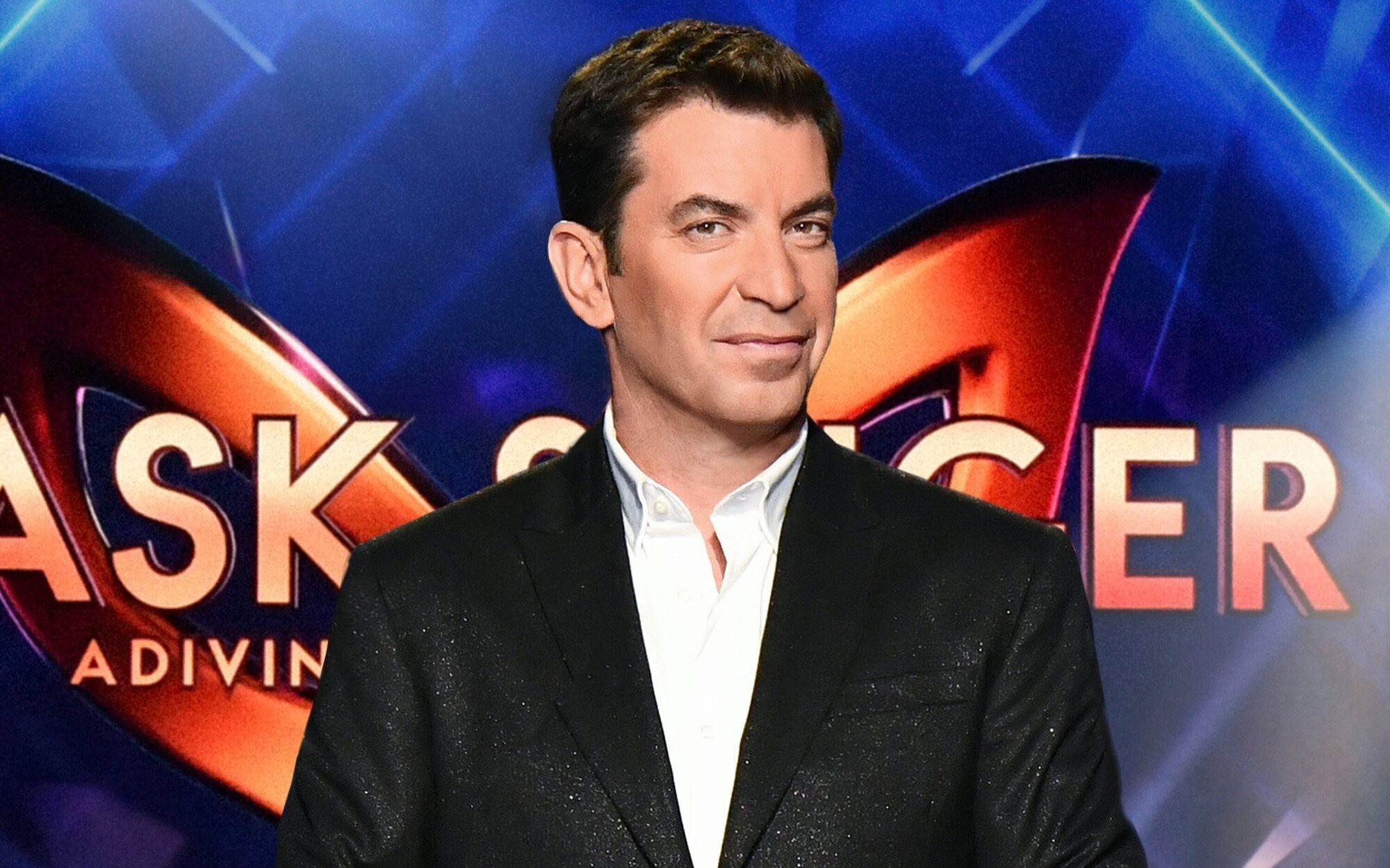 'Mask Singer 2' encara su fase final y da la bienvenida a Pingüino, su primera máscara invitada