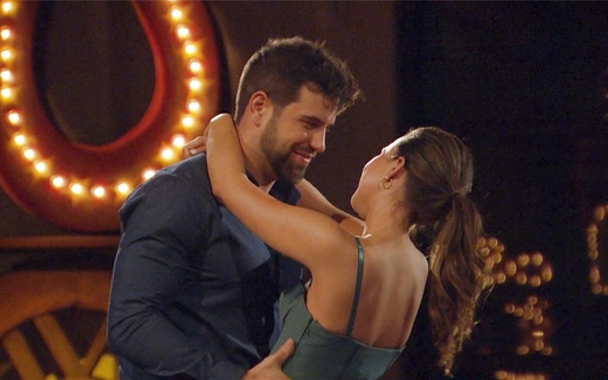 'The Bachelorette' revalida el liderazgo en ABC, pese a enfrentarse contra 2021 Stanley Cup Game 4