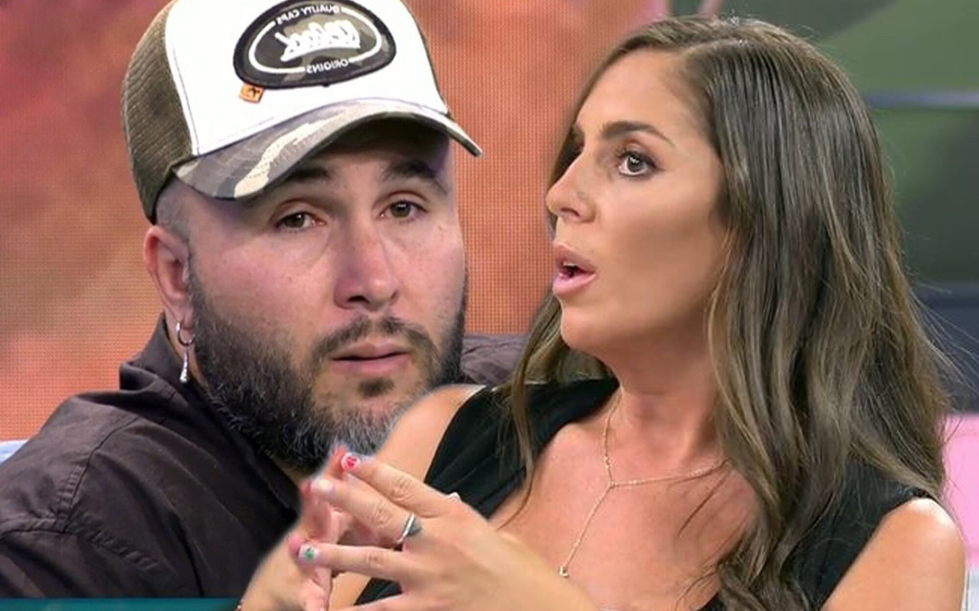 Anabel Pantoja responde al ataque de Kiko Rivera y zanja su relación con él: "No se va a recuperar nada"