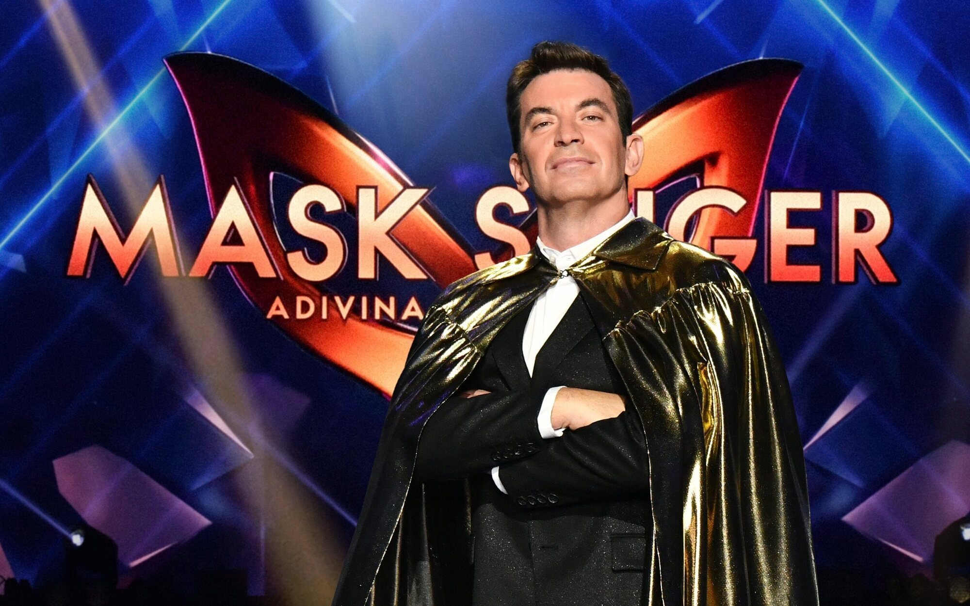 Antena 3 pospone a última hora su nueva entrega de 'Mask Singer' para evitar la Eurocopa