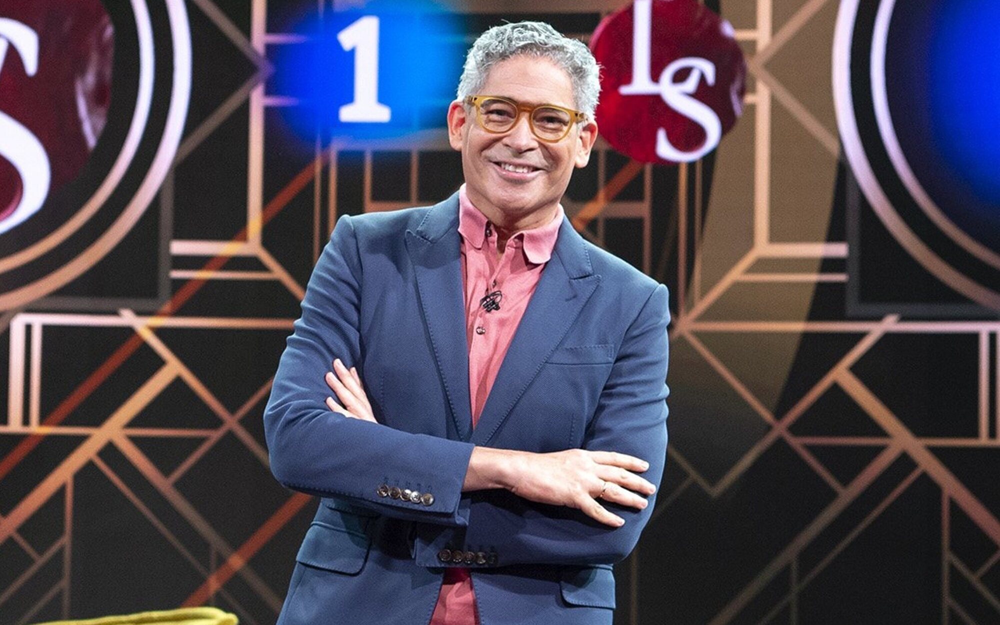 TVE presenta 'Lazos de sangre' con Manuel Díaz El Cordobés y Los del Río: "Ahora es el momento"