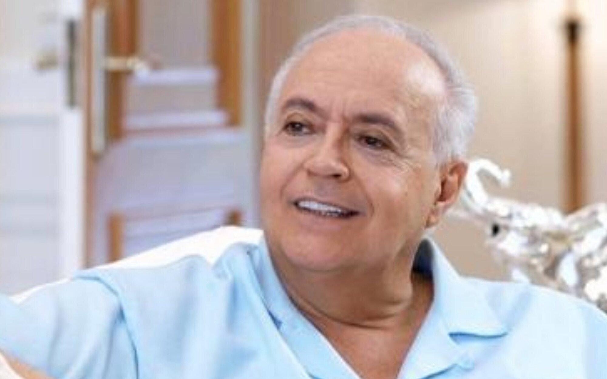 José Luis Moreno queda en libertad provisional tras pagar su fianza presentando avales hipotecarios