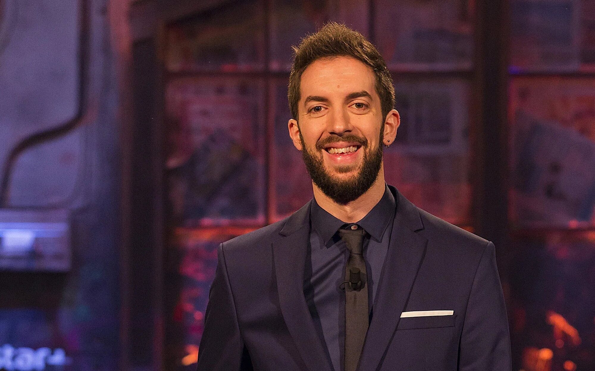 'La Resistencia' dice adiós al Teatro Arlequín de cara a la próxima temporada: "Aquí empezó todo"