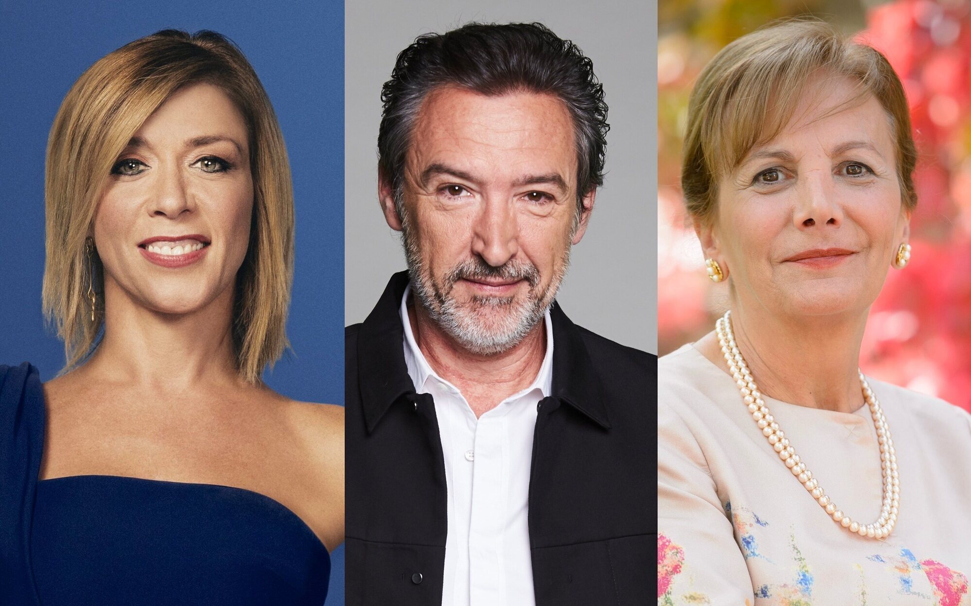 Eva Isanta, Ginés García Millán y Elena Irureta, entre los confirmados para el CineFan Festival de Úbeda