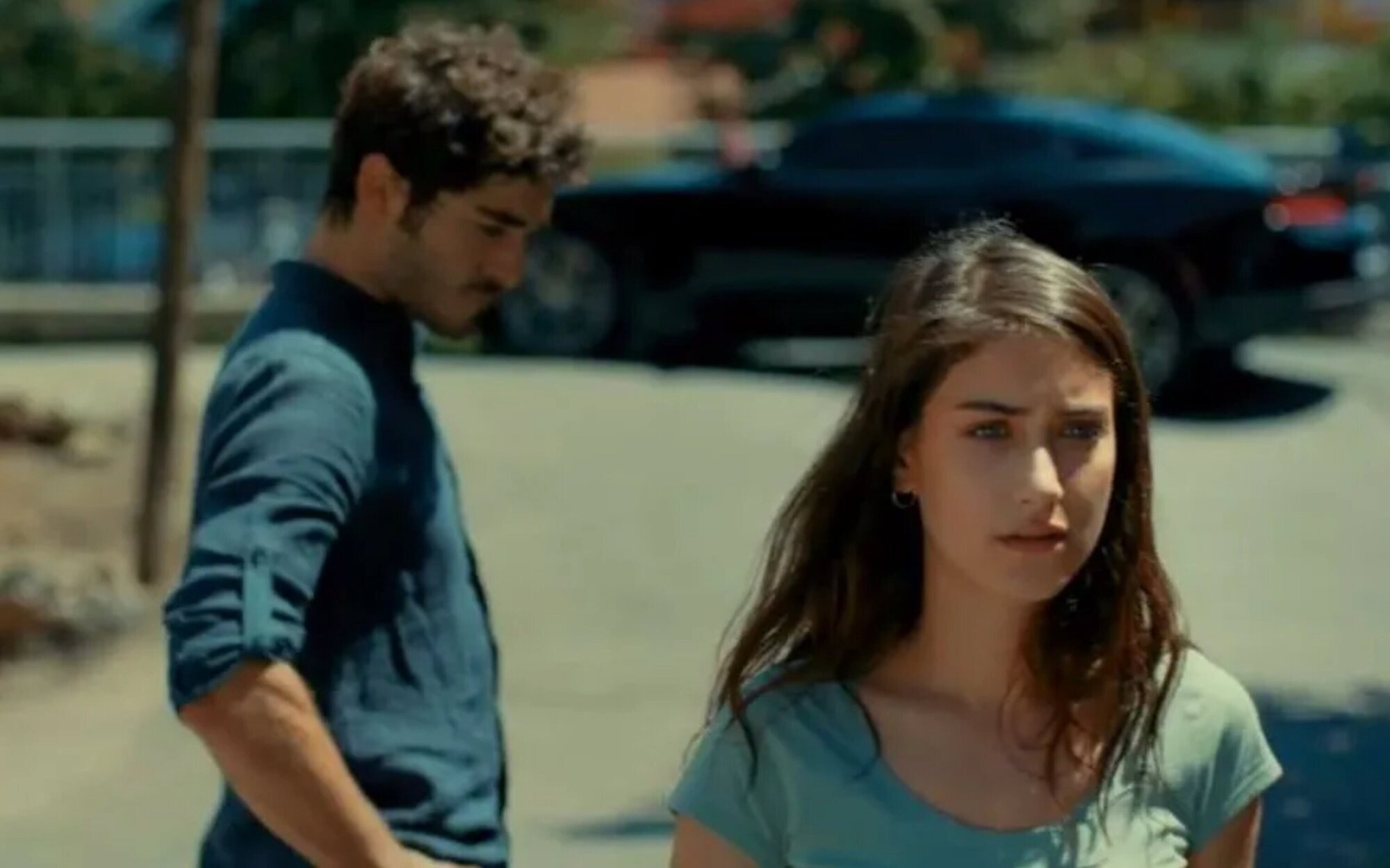 Así es 'Nuestra historia', la nueva serie turca que llegará a Divinity el 12 de julio 