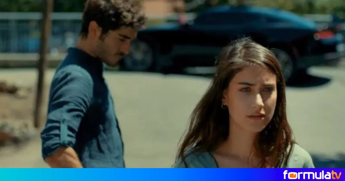 Nuestra Historia Serie Turca En Español