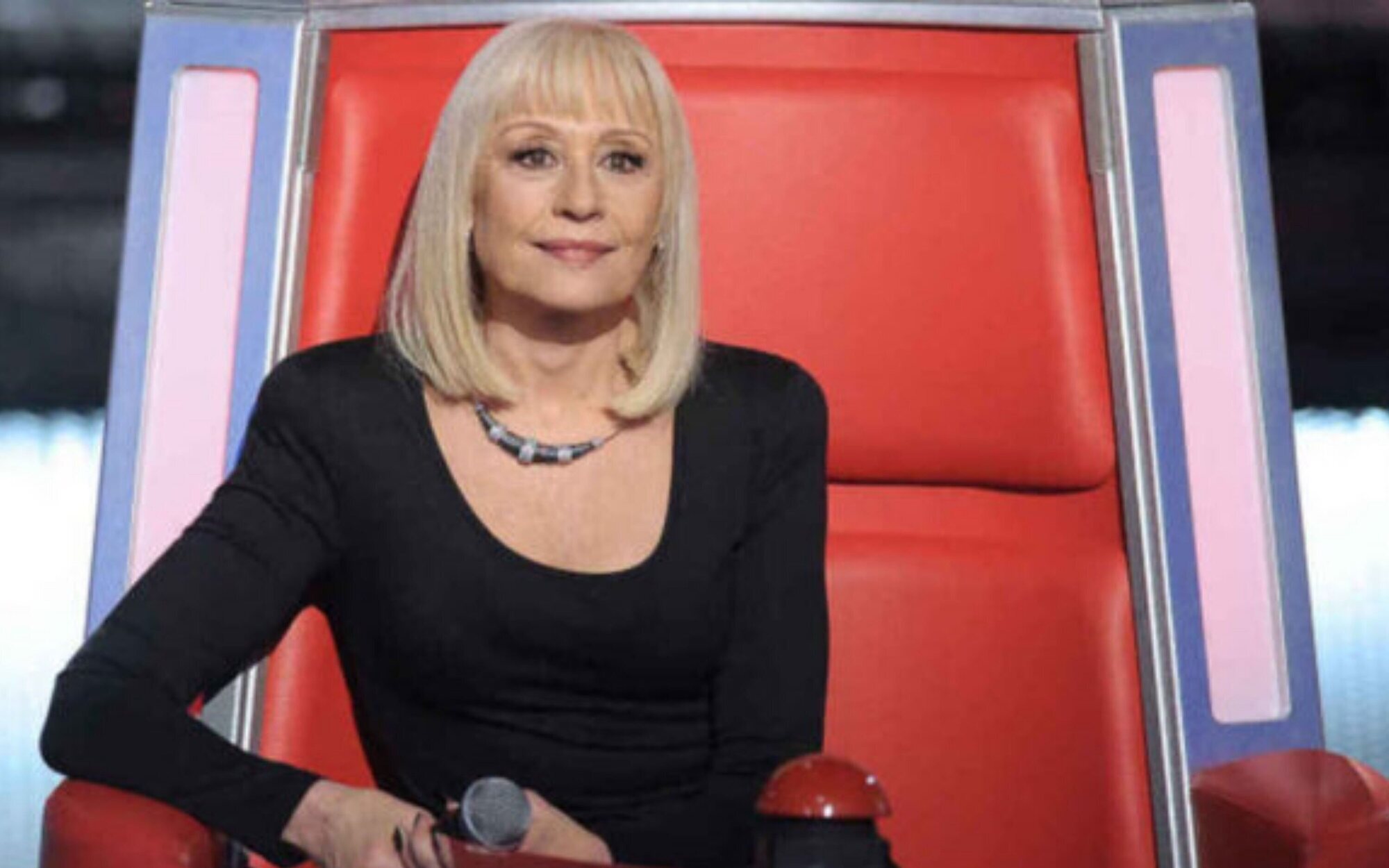 Raffaella Carrà podría tener una plaza con su nombre en el centro de Madrid a petición de Más Madrid