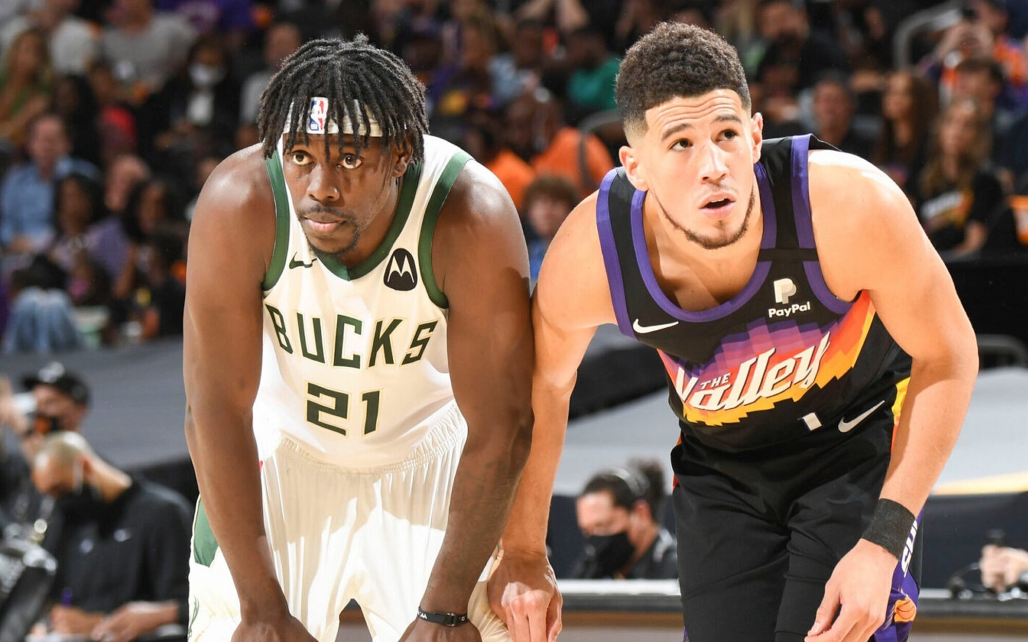 El baloncesto se lleva la noche con el juego de la NBA en ABC, que vence sin problemas a 'Good Girls'