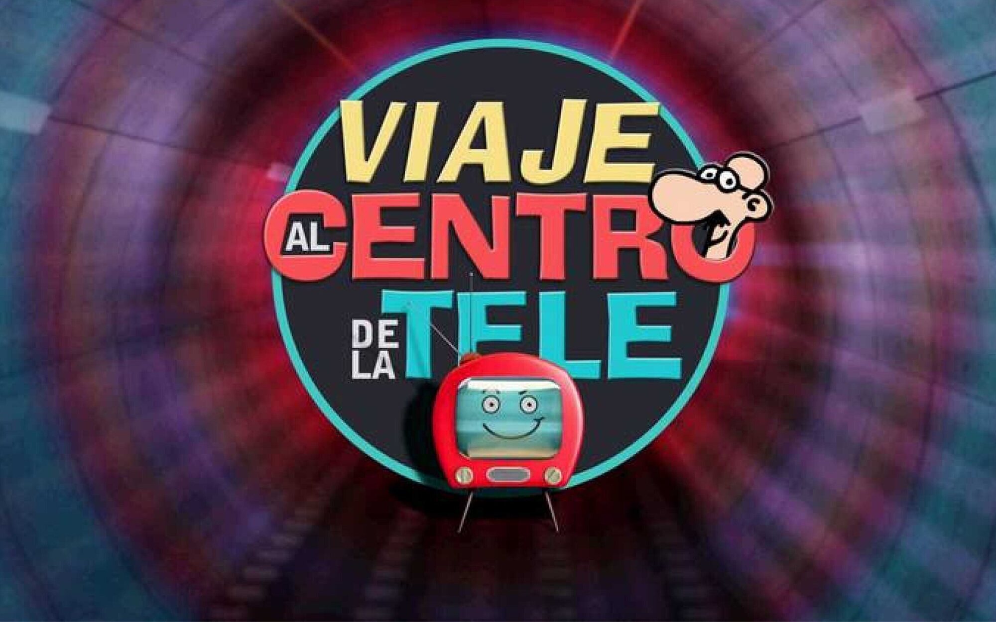 'Viaje al centro de la tele' vuelve por sorpresa al access prime time veraniego de La 1 