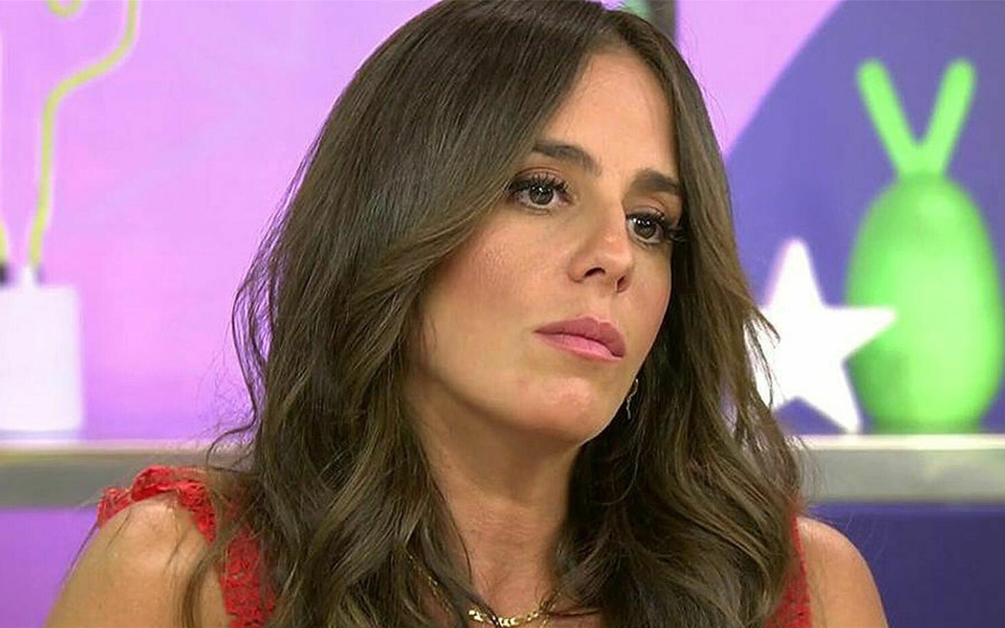 Anabel Pantoja preocupa a sus seguidores tras su ingreso hospitalario: "Me asusté"