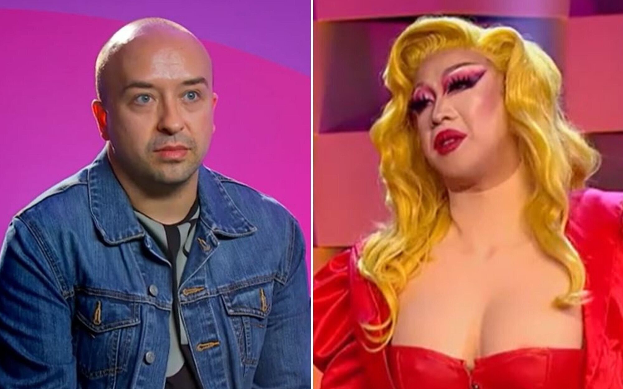 Los testimonios de homofobia y xenofobia de Pupi y Neptuna en 'Drag Race España': "Me desperté en el hospital"