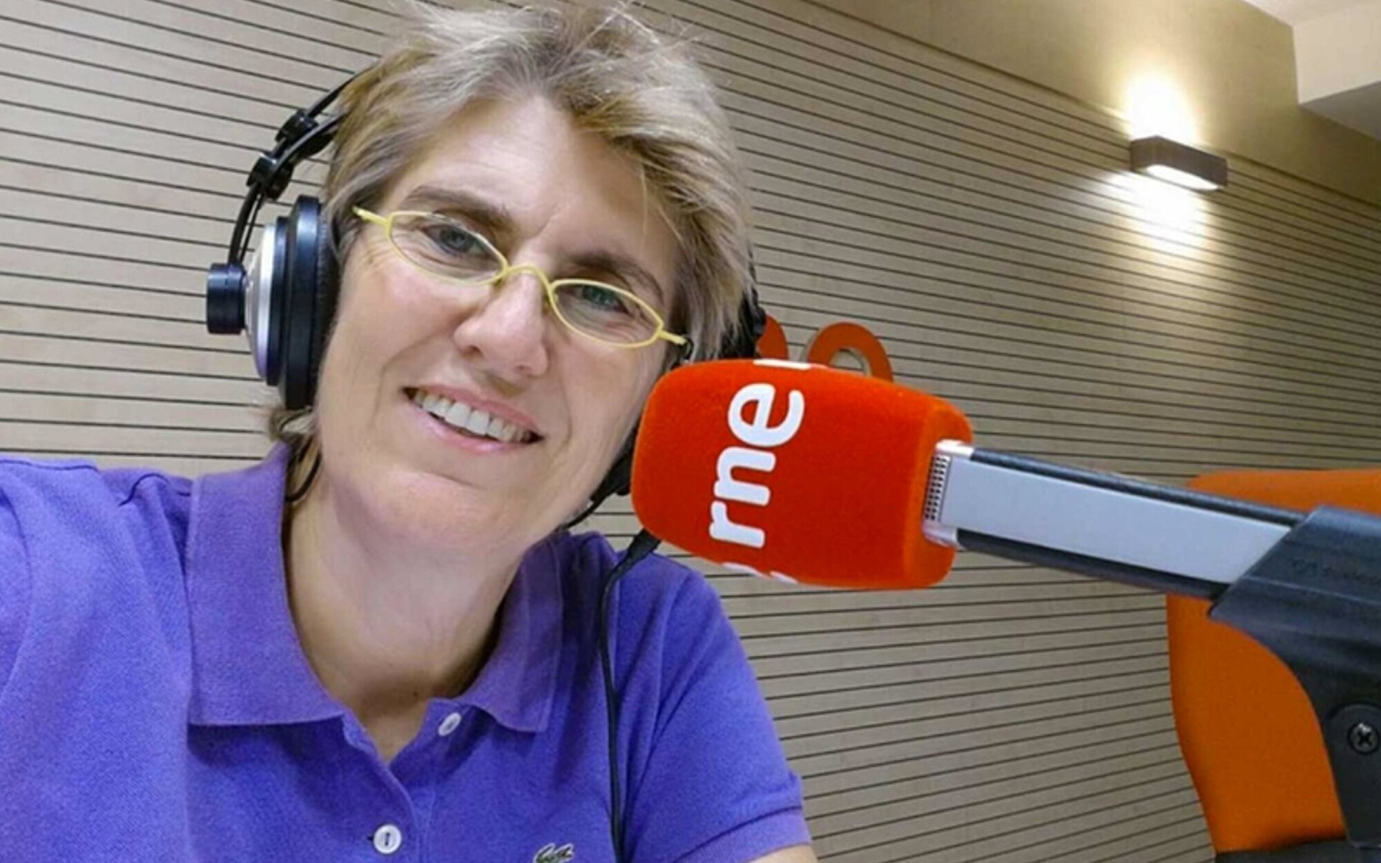 Paloma del Río gana el Premio Iris de la Crítica 2021