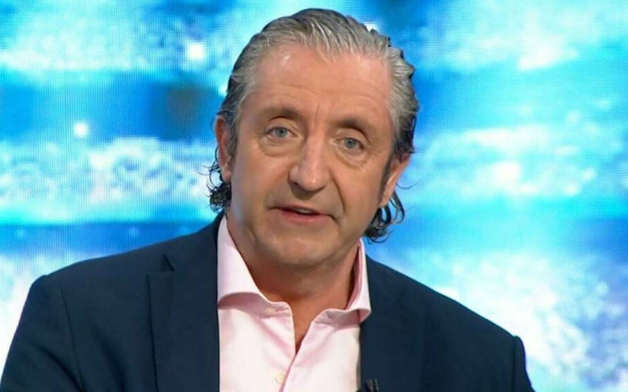 Josep Pedrerol ya tiene sustitutos para 'El Chiringuito de Jugones', que seguirá en emisión durante el verano