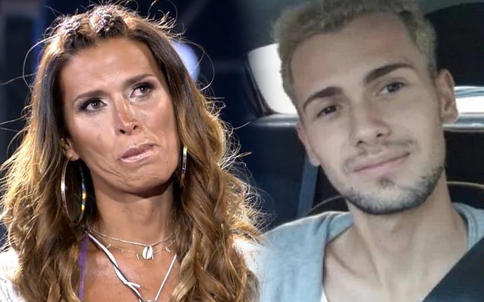 Lara Sajén, ante el asesinato homófobo de Samuel Luiz en 'Supervivientes': "Queda más camino de lo que creía"