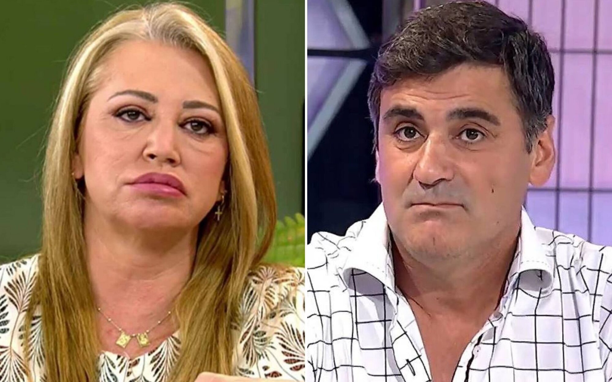 La pesadilla de Belén Esteban hecha realidad: Jesulín de Ubrique negocia una docuserie