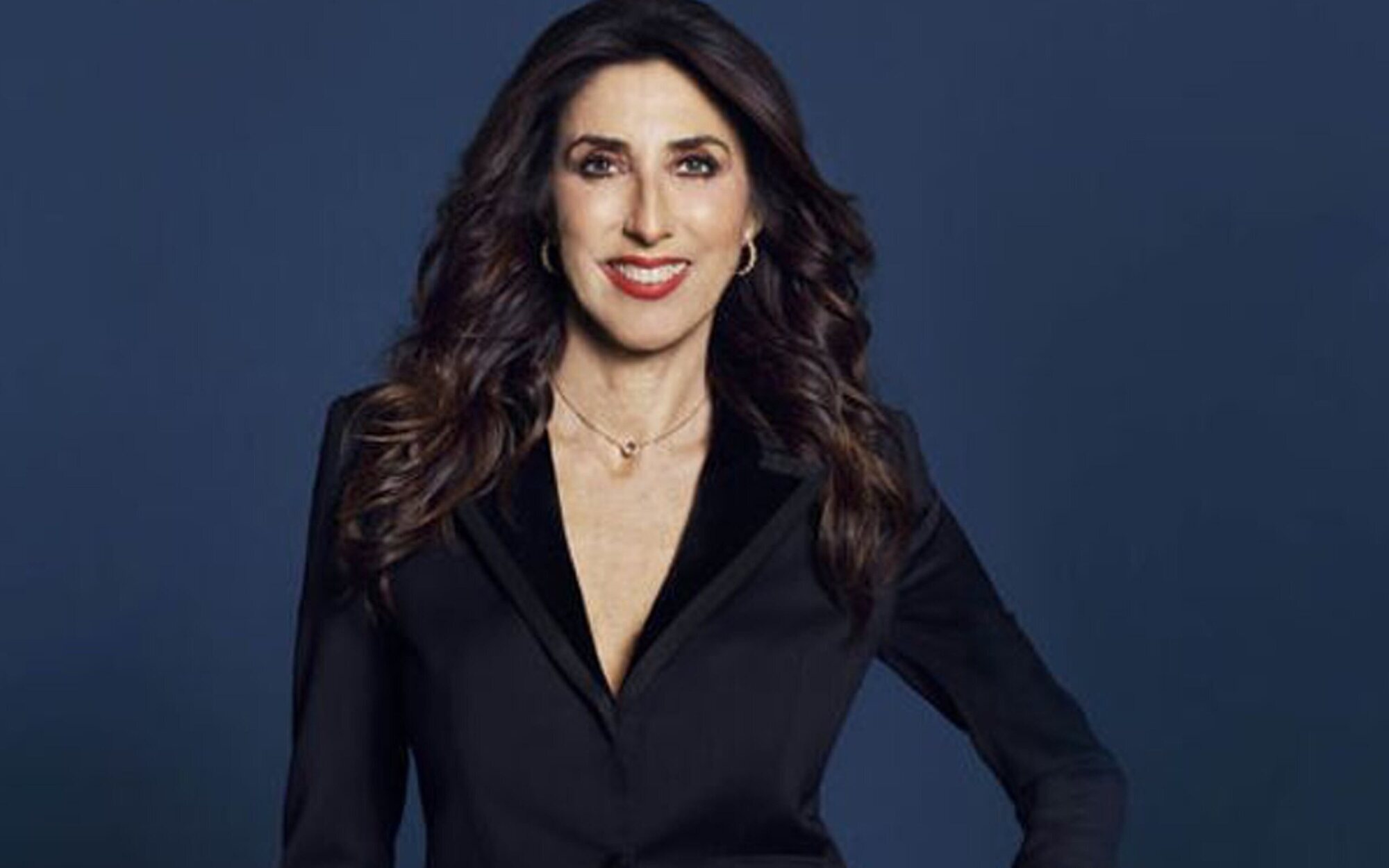 'La última cena': Paz Padilla sustituye a Jorge Javier Vázquez como presentadora de la segunda edición