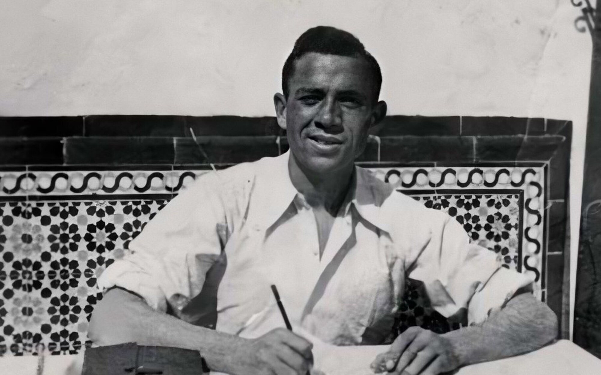 Plano a Plano prepara una miniserie sobre la vida y la obra de Miguel Hernández