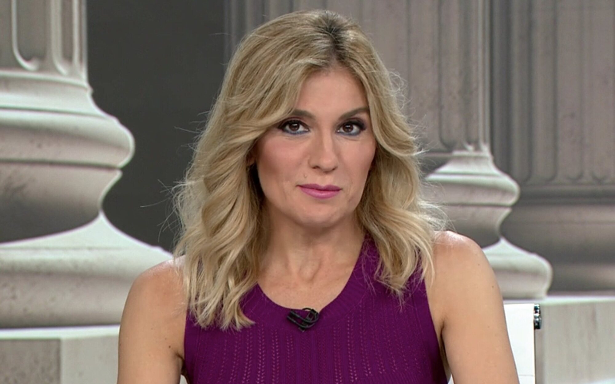 'Antena 3 noticias 1' entra en bucle a lo "me quemaría por dentro": "Nos van a perdonar por el fallo técnico"