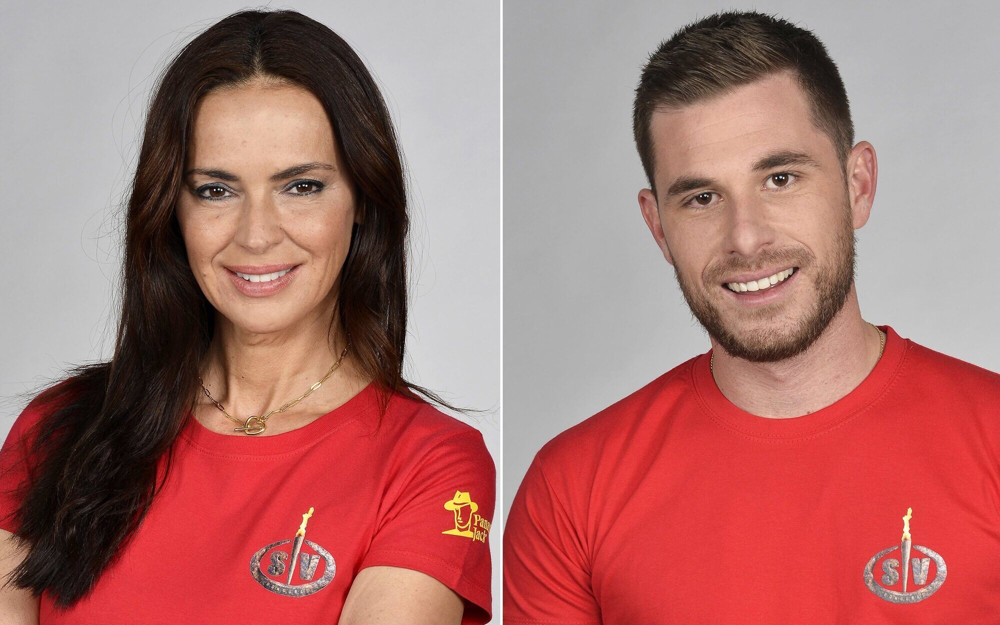 'Supervivientes 2021': Olga Moreno y Tom Brusse, últimos nominados de la edición antes de la gran final