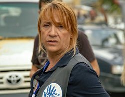 Amazon y Mediaset ya graban 'El día menos pensado', una dramedia protagonizada por Blanca Portillo