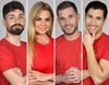 'Supervivientes 2021': Alejandro Albalá, Sylvia Pantoja, Tom Brusse y Gianmarco, nominados en la Gala 8