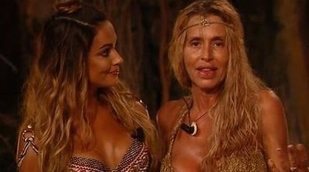 'Supervivientes' (26,1%) sigue en lo más alto frente a 'Cuéntame' (7,9%), que anota mínimo con su especial