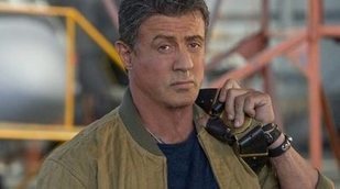 "Los mercenarios 3" asalta la noche en FDF, mientras que 'Elif' brilla en la sobremesa