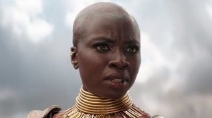 Danai Gurira estará en la serie de Wakanda de Marvel Studios para Disney+