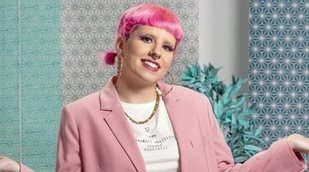 SOL Música trae de vuelta los programas de sexo a la televisión, de la mano de Daphne Bastet