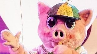 Las despedidas de 'The Masked Singer' y la franquicia 'Chicago' se reparten el pastel