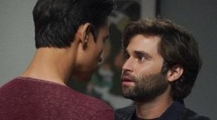 'Anatomía de Grey' tropieza y cae de la mano de 'Estación 19' en ABC