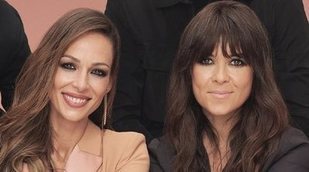 'La Voz Kids' (21,9%) aumenta la distancia con respecto a 'Viernes deluxe' (14,2%)