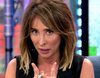 María Patiño cambia de opinión con Rocío Carrasco: "A veces he defendido más mi ego"