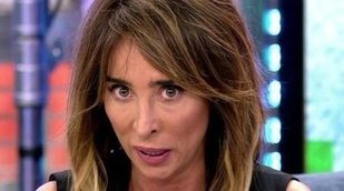 María Patiño cambia de opinión con Rocío Carrasco: "A veces he defendido más mi ego"