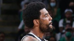 El enfrentamiento de la NBA entre los Nets y los Celtics se lleva el partido del rating