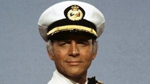 Muere Gavin MacLeod, capitán de 'Vacaciones en el mar', a los 90 años